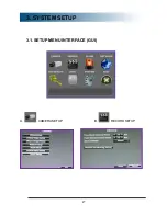 Preview for 17 page of Danbit H.264 DVR User Manual