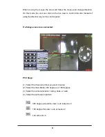 Preview for 22 page of Danbit H.264 DVR User Manual