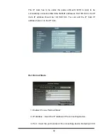 Preview for 28 page of Danbit H.264 DVR User Manual