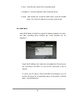 Preview for 29 page of Danbit H.264 DVR User Manual