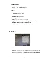 Preview for 52 page of Danbit H.264 DVR User Manual