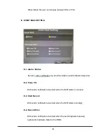 Preview for 54 page of Danbit H.264 DVR User Manual