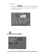 Preview for 61 page of Danbit H.264 DVR User Manual