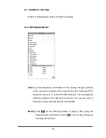 Preview for 98 page of Danbit H.264 DVR User Manual