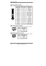 Предварительный просмотр 20 страницы Danbit MB800 User Manual