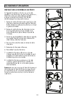 Preview for 12 page of Danby DIPLOMAT DCR017B1WM Owner'S Manual