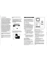 Предварительный просмотр 19 страницы Danby APAC8040 Owner'S Manual