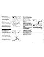 Предварительный просмотр 30 страницы Danby APAC8040 Owner'S Manual