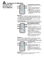 Предварительный просмотр 28 страницы Danby Arctic Aire AAC060EB1G Owner'S Use And Care Manual