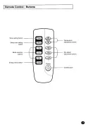 Preview for 5 page of Danby ArcticAire AAC10044DE Owner'S Instructions Manual