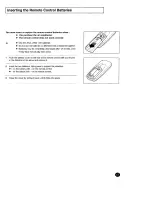 Preview for 7 page of Danby ArcticAire AAC10044DE Owner'S Instructions Manual