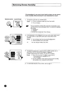 Preview for 10 page of Danby ArcticAire AAC10044DE Owner'S Instructions Manual