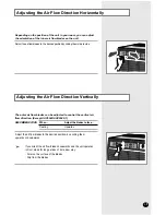 Preview for 9 page of Danby ArcticAire AAC5040 Owner'S Instructions Manual