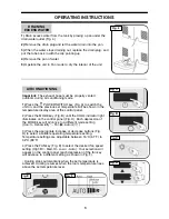 Предварительный просмотр 9 страницы Danby ArcticAire APA070B1G Owner'S Use And Care Manual