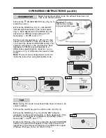 Предварительный просмотр 10 страницы Danby ArcticAire APA070B1G Owner'S Use And Care Manual