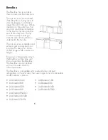 Предварительный просмотр 2 страницы Danby BevyBox Owner'S Manual