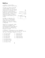 Предварительный просмотр 3 страницы Danby BevyBox Owner'S Manual