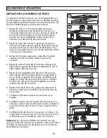 Preview for 14 page of Danby CONTEMPORARY CLASSIC DAR044A6MBDB Owner'S Manual