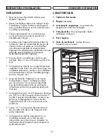 Preview for 12 page of Danby CONTEMPORARY CLASSIC DAR110A3LDB Owner'S Manual