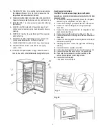 Preview for 7 page of Danby D1052 Owner'S Manual