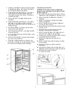 Preview for 13 page of Danby D1052 Owner'S Manual