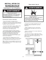 Preview for 15 page of Danby D1866WE Use & Care Manual