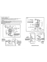 Предварительный просмотр 4 страницы Danby D2000 Important Instructions