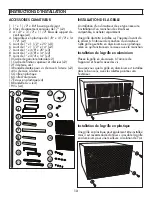 Preview for 14 page of Danby da9962 Owner'S Manual