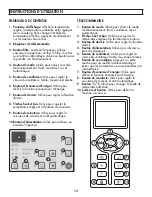 Preview for 16 page of Danby da9962 Owner'S Manual