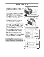 Preview for 16 page of Danby DAC 5209M Owner'S Use And Care Manual