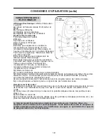 Preview for 20 page of Danby DAC 8009EE Owner'S Use And Care Manual