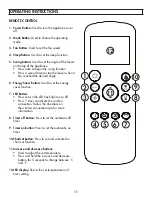 Preview for 12 page of Danby DAC0100B5WDB Owner'S Manual