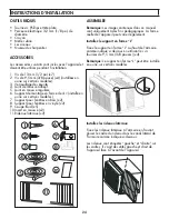 Preview for 25 page of Danby DAC0100B5WDB Owner'S Manual