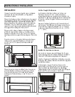 Preview for 26 page of Danby DAC0100B5WDB Owner'S Manual