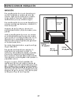 Preview for 40 page of Danby DAC0100B5WDB Owner'S Manual