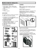 Preview for 41 page of Danby DAC0100B5WDB Owner'S Manual