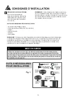 Preview for 16 page of Danby DAC050BACWDB Owner'S Use And Care Manual