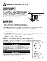 Preview for 19 page of Danby DAC050BACWDB Owner'S Use And Care Manual