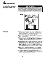 Preview for 16 page of Danby DAC050MB1GB Owner'S Use And Care Manual