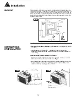 Preview for 17 page of Danby DAC050MB1GB Owner'S Use And Care Manual