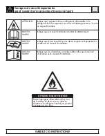 Preview for 20 page of Danby DAC050MB1WDB-RF Owner'S Manual