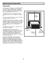 Preview for 30 page of Danby DAC050MB1WDB-RF Owner'S Manual