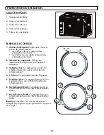 Preview for 33 page of Danby DAC050MB1WDB-RF Owner'S Manual