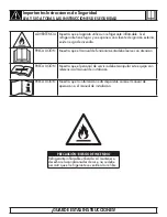 Preview for 38 page of Danby DAC050MB1WDB-RF Owner'S Manual