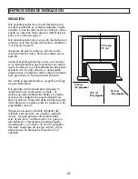 Preview for 48 page of Danby DAC050MB1WDB-RF Owner'S Manual