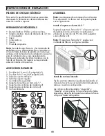 Preview for 49 page of Danby DAC050MB1WDB-RF Owner'S Manual