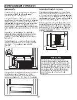 Preview for 50 page of Danby DAC050MB1WDB-RF Owner'S Manual