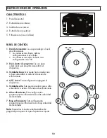 Preview for 51 page of Danby DAC050MB1WDB-RF Owner'S Manual