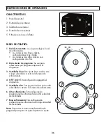 Preview for 37 page of Danby DAC050MB1WDB Owner'S Manual