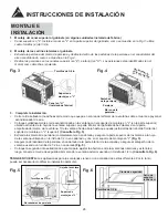 Preview for 29 page of Danby DAC050MB3GDB Owner'S Use And Care Manual